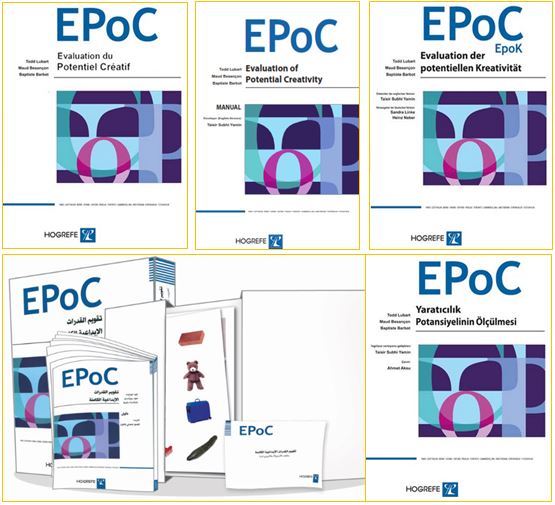 EPoC ICIE Covers