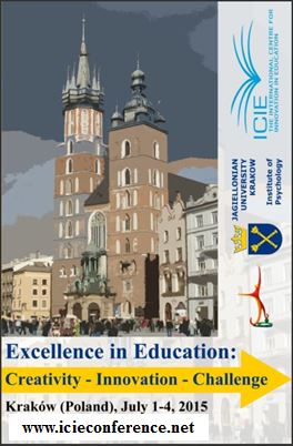 ICIE Conference in Poland